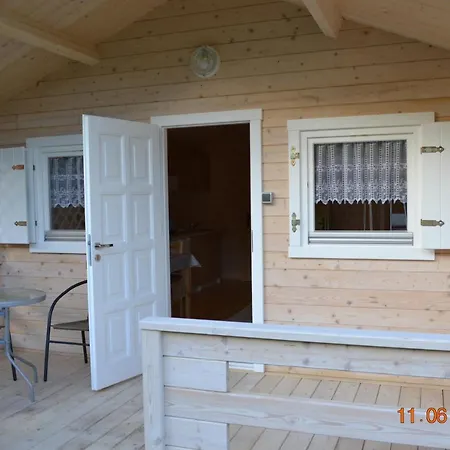 Letniskowe Wrzosowo (Kamien)