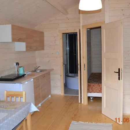 Letniskowe * Wrzosowo (Kamien)